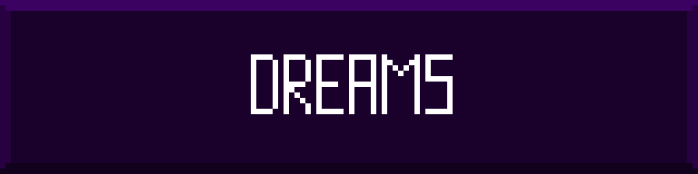 Dreams PS4